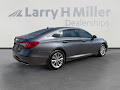 2022 Honda Accord Sedan LX