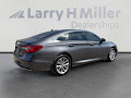 2022 Honda Accord Sedan LX