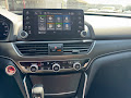 2022 Honda Accord Sedan LX