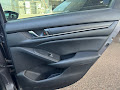 2022 Honda Accord Sedan LX