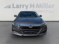 2022 Honda Accord Sedan LX