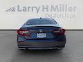 2022 Honda Accord Sedan LX