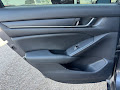 2022 Honda Accord Sedan LX