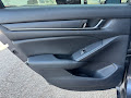 2022 Honda Accord Sedan LX