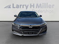 2022 Honda Accord Sedan LX