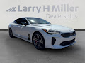 2018 Kia Stinger GT2