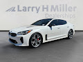 2018 Kia Stinger GT2