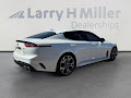 2018 Kia Stinger GT2