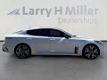 2018 Kia Stinger GT2