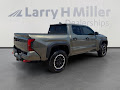 2026 Toyota Tacoma 4WD TRD Off Road Hybrid