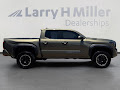 2026 Toyota Tacoma 4WD TRD Off Road Hybrid