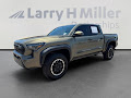 2026 Toyota Tacoma 4WD TRD Off Road Hybrid