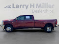 2021 RAM 3500 Longhorn