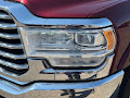 2021 RAM 3500 Longhorn