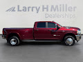 2021 RAM 3500 Longhorn