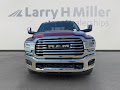 2021 RAM 3500 Longhorn