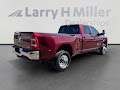 2021 RAM 3500 Longhorn