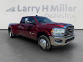 2021 RAM 3500 Longhorn