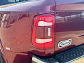 2021 RAM 3500 Longhorn