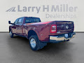 2021 RAM 3500 Longhorn