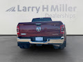 2021 RAM 3500 Longhorn