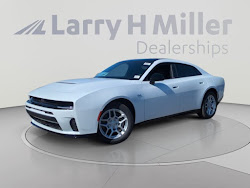 2026 Dodge Charger R/T
