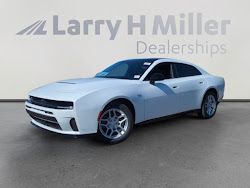 2026 Dodge Charger R/T