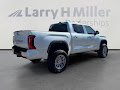 2023 Toyota Tundra 4WD 1794 Edition Hybrid
