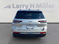 2023 Jeep Grand Cherokee L Laredo X
