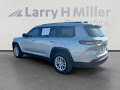 2023 Jeep Grand Cherokee L Laredo X