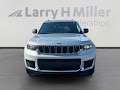 2023 Jeep Grand Cherokee L Laredo X