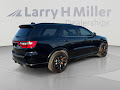 2023 Dodge Durango Hemi Orange