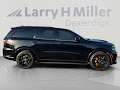2023 Dodge Durango Hemi Orange