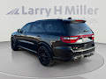 2023 Dodge Durango Hemi Orange