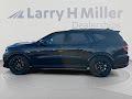 2023 Dodge Durango Hemi Orange