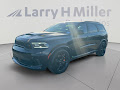 2023 Dodge Durango Hemi Orange