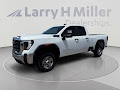 2024 GMC Sierra 2500HD Pro