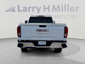 2024 GMC Sierra 2500HD Pro