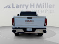 2024 GMC Sierra 2500HD Pro
