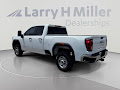 2024 GMC Sierra 2500HD Pro