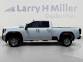2024 GMC Sierra 2500HD Pro