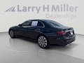2022 Mercedes-Benz E-Class E 350
