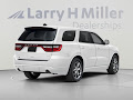 2027 Dodge Durango GT Plus HEMI