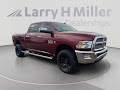 2018 RAM 2500 Big Horn