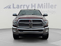 2018 RAM 2500 Big Horn