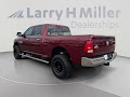 2018 RAM 2500 Big Horn