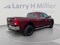 2018 RAM 2500 Big Horn