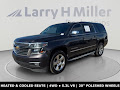 2015 Chevrolet Suburban LTZ