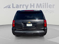 2015 Chevrolet Suburban LTZ