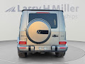 2020 Mercedes-Benz G-Class AMG G 63